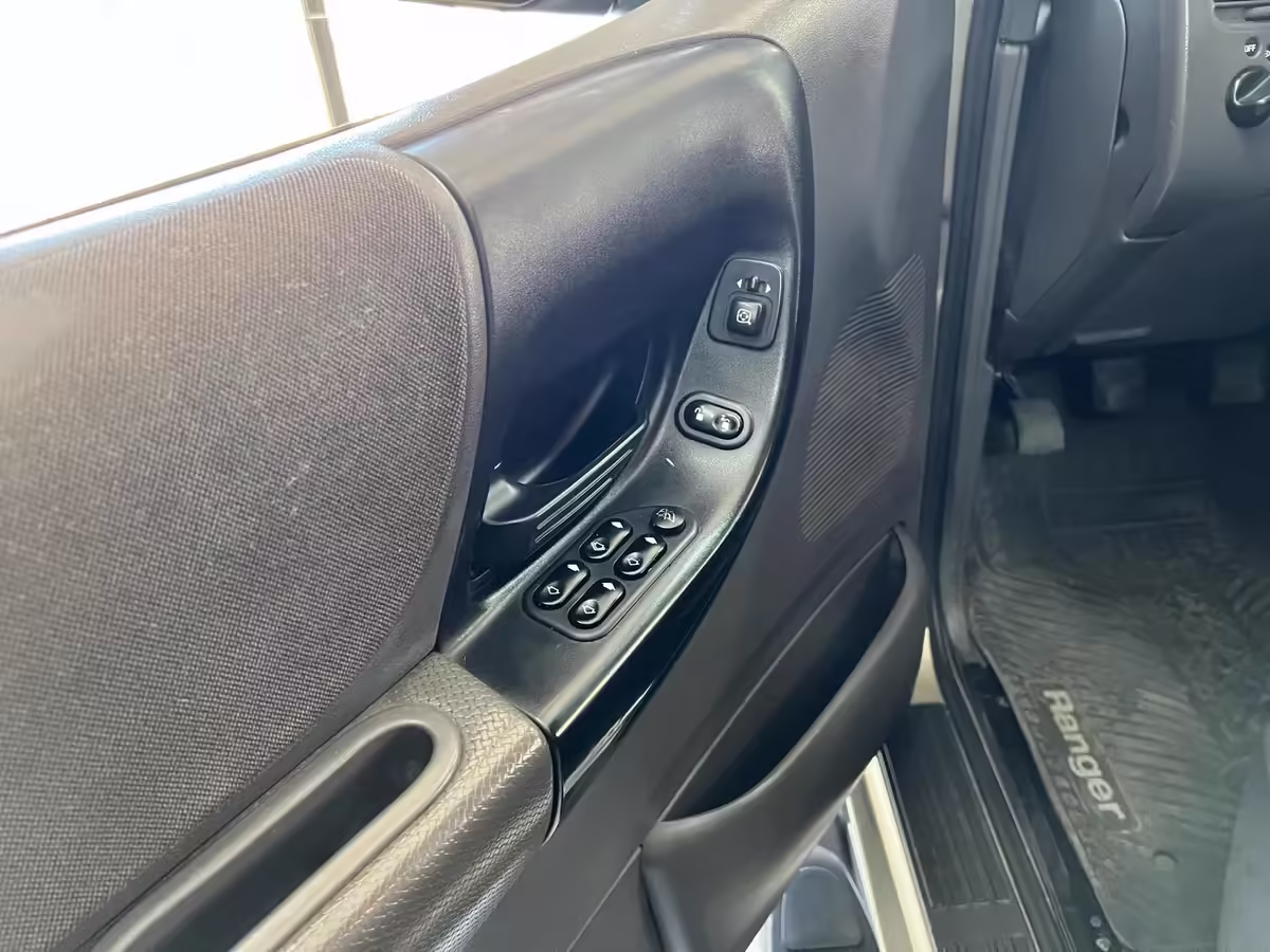 Ford Ranger 2.8 Xlt I Dc 4×2 - imagen 5