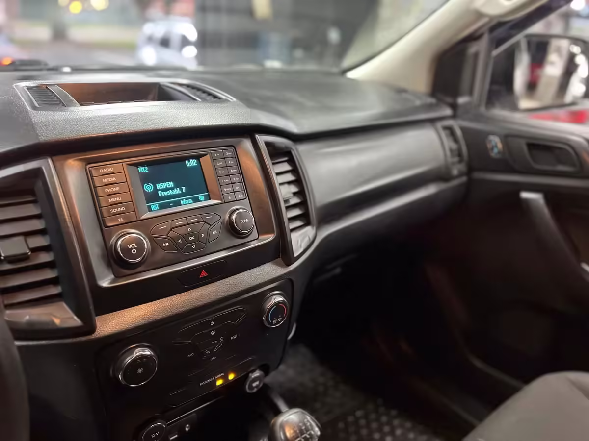 Ford Ranger 2.2 Cd Xl Tdci 125cv 4×2 Unica - imagen 11