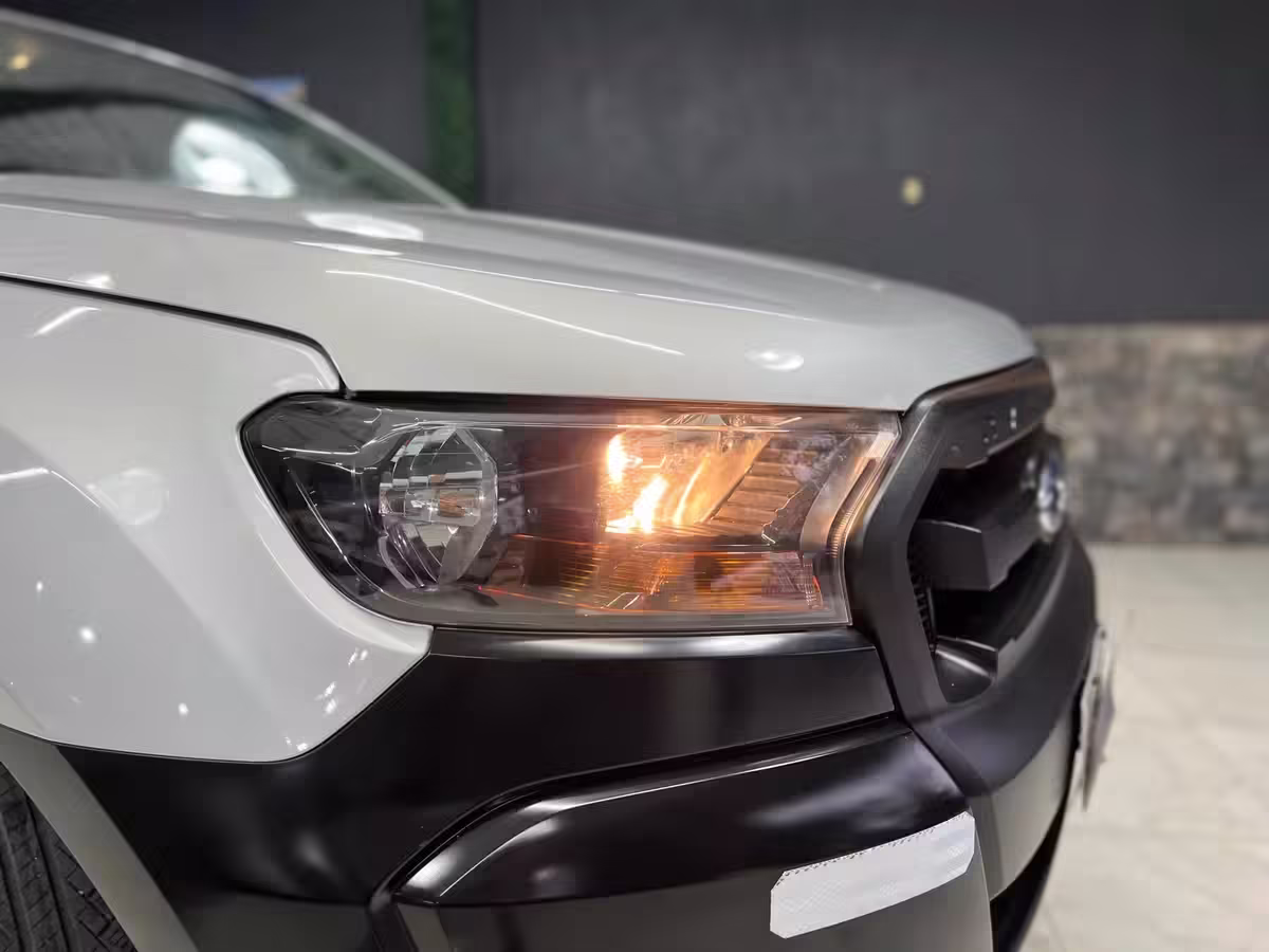 Ford Ranger 2.2 Cd Xl Tdci 125cv 4×2 Unica - imagen 8