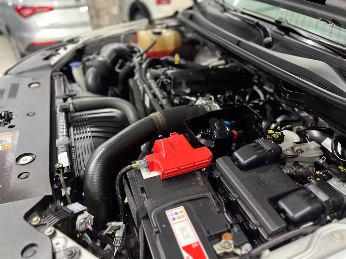 Ford Ranger 2.2 Cd Xl Tdci 125cv 4×2 Unica - imagen 6