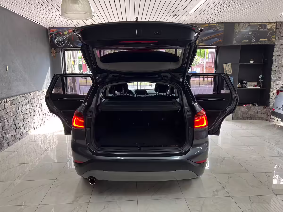 Bmw X1 2.0 Sdrive 18i Active - imagen 16