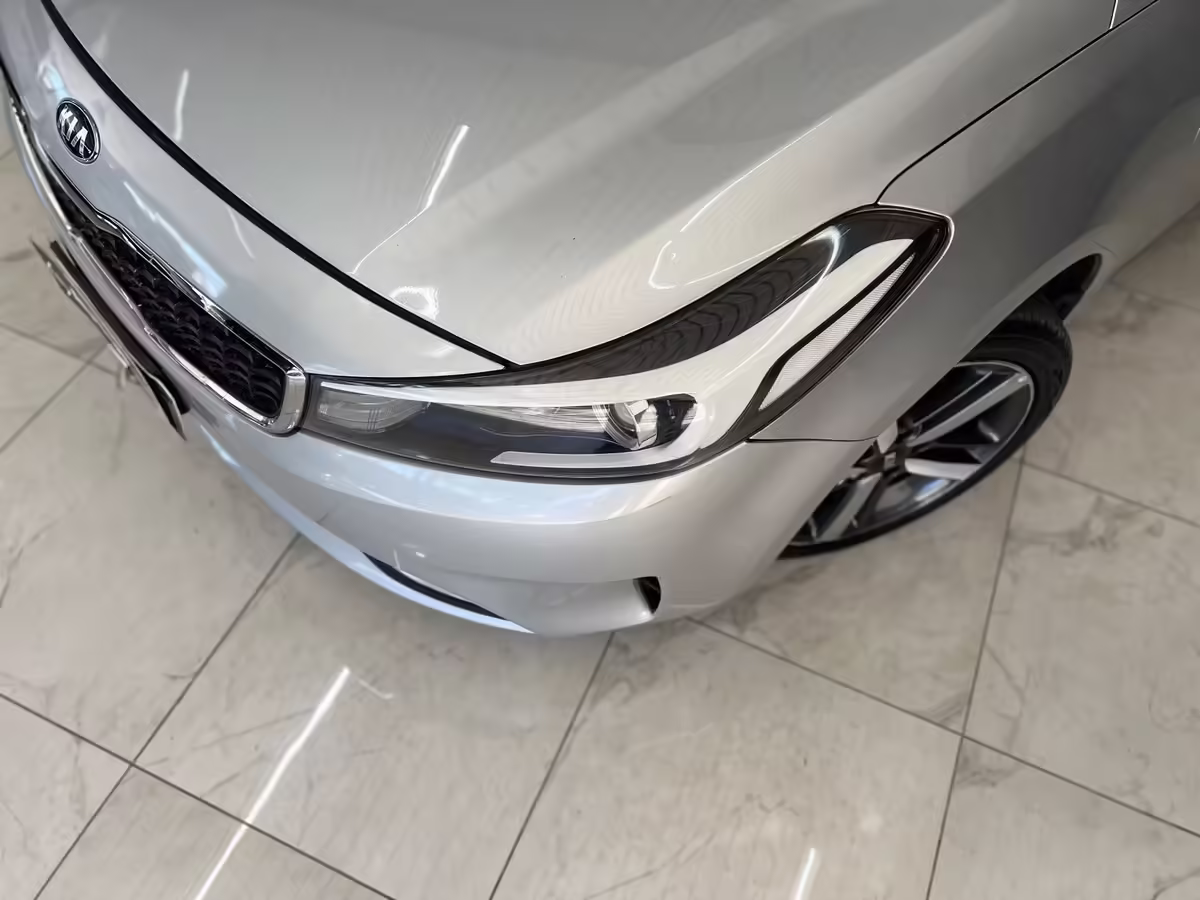 Kia Cerato 1.6 Ex At6 - imagen 3