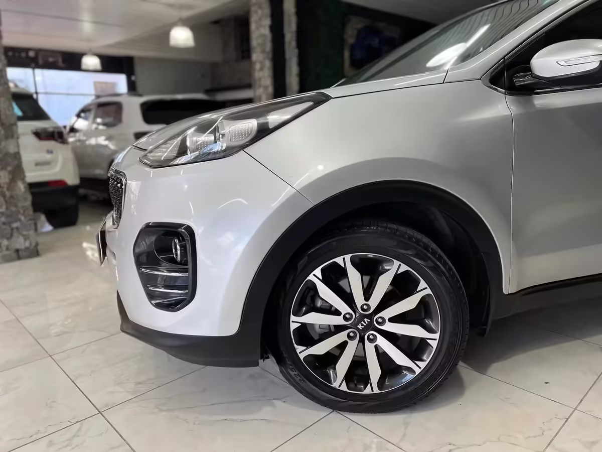 Kia Sportage 2.0 Ex At 154cv 4×2 - imagen 15