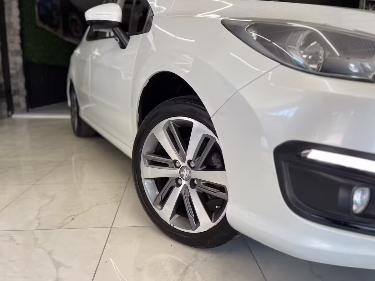 Peugeot 308 1.6 Allure - imagen 6