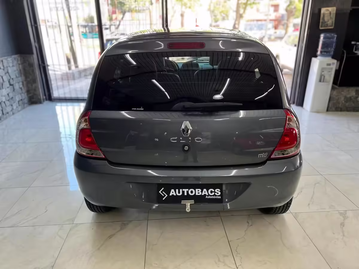Renault Clio 1.2 Mio Confort Pack 5p - imagen 2
