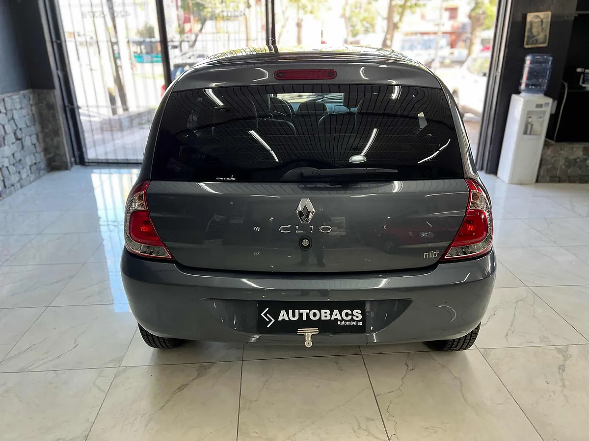 Renault Clio 1.2 Mio Confort Pack 5p - imagen 2
