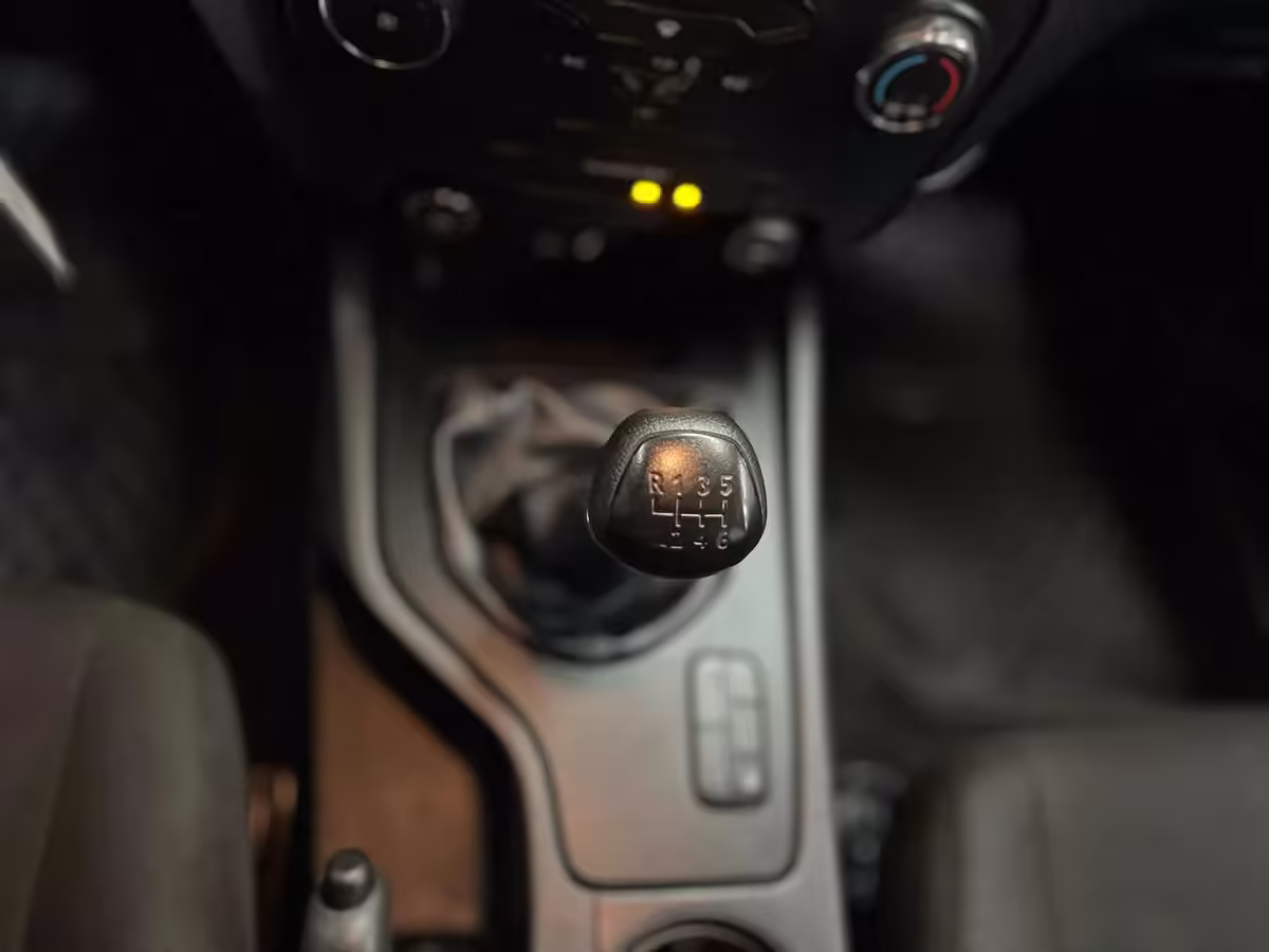 Ford Ranger 2.2 Cd Xl Tdci 125cv 4×2 Unica - imagen 15