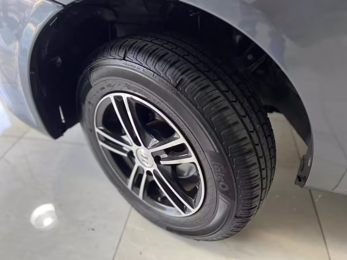 Renault Clio 1.2 Mio Confort Pack 5p - imagen 13