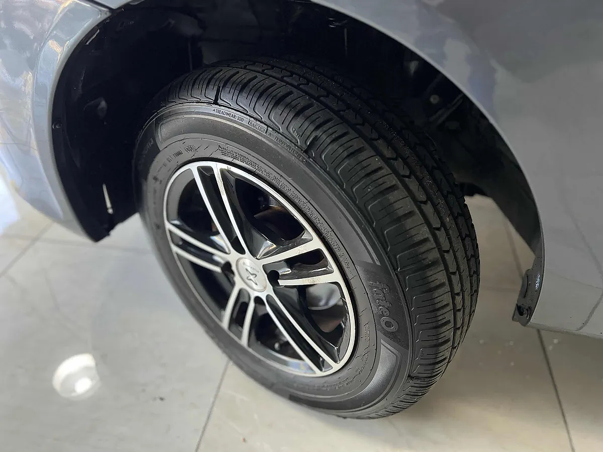 Renault Clio 1.2 Mio Confort Pack 5p - imagen 13