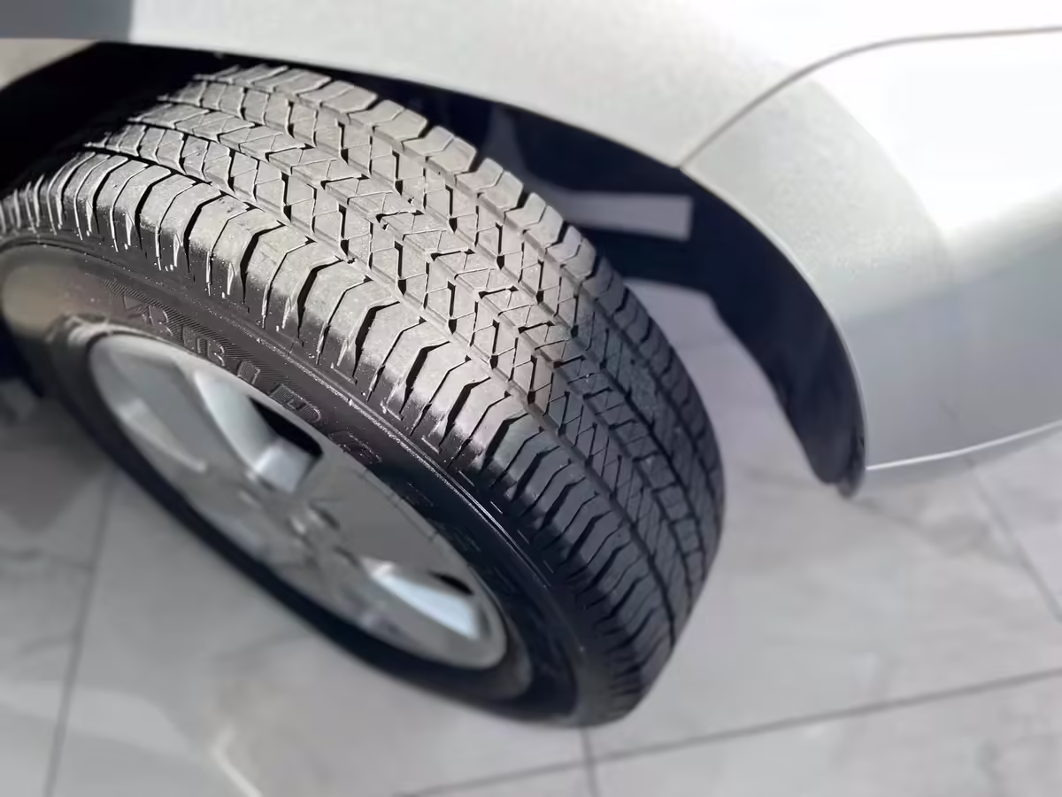 Renault Duster 1.6 Ph2 4×2 Privilege 110cv - imagen 2