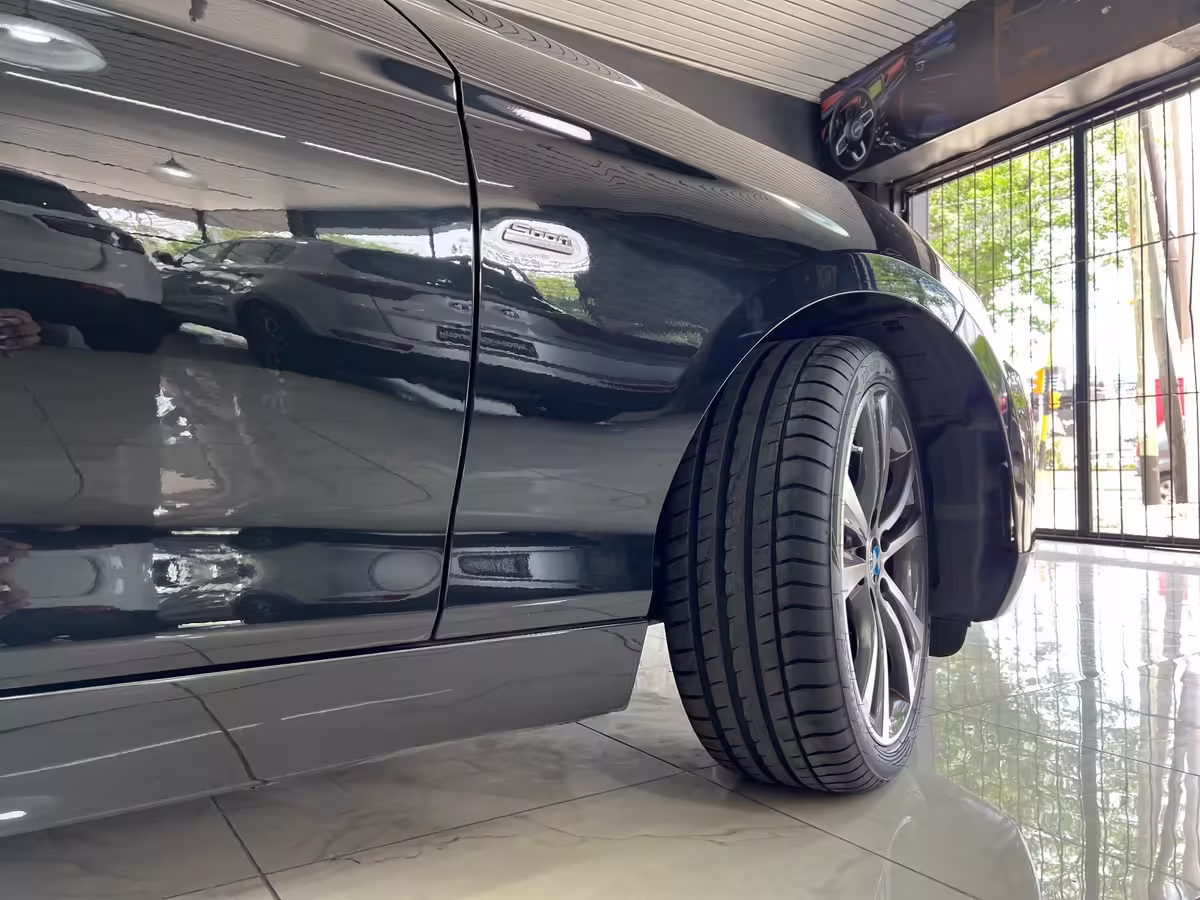 Bmw Serie 2 2.0 220i Sport Line 184cv - imagen 9