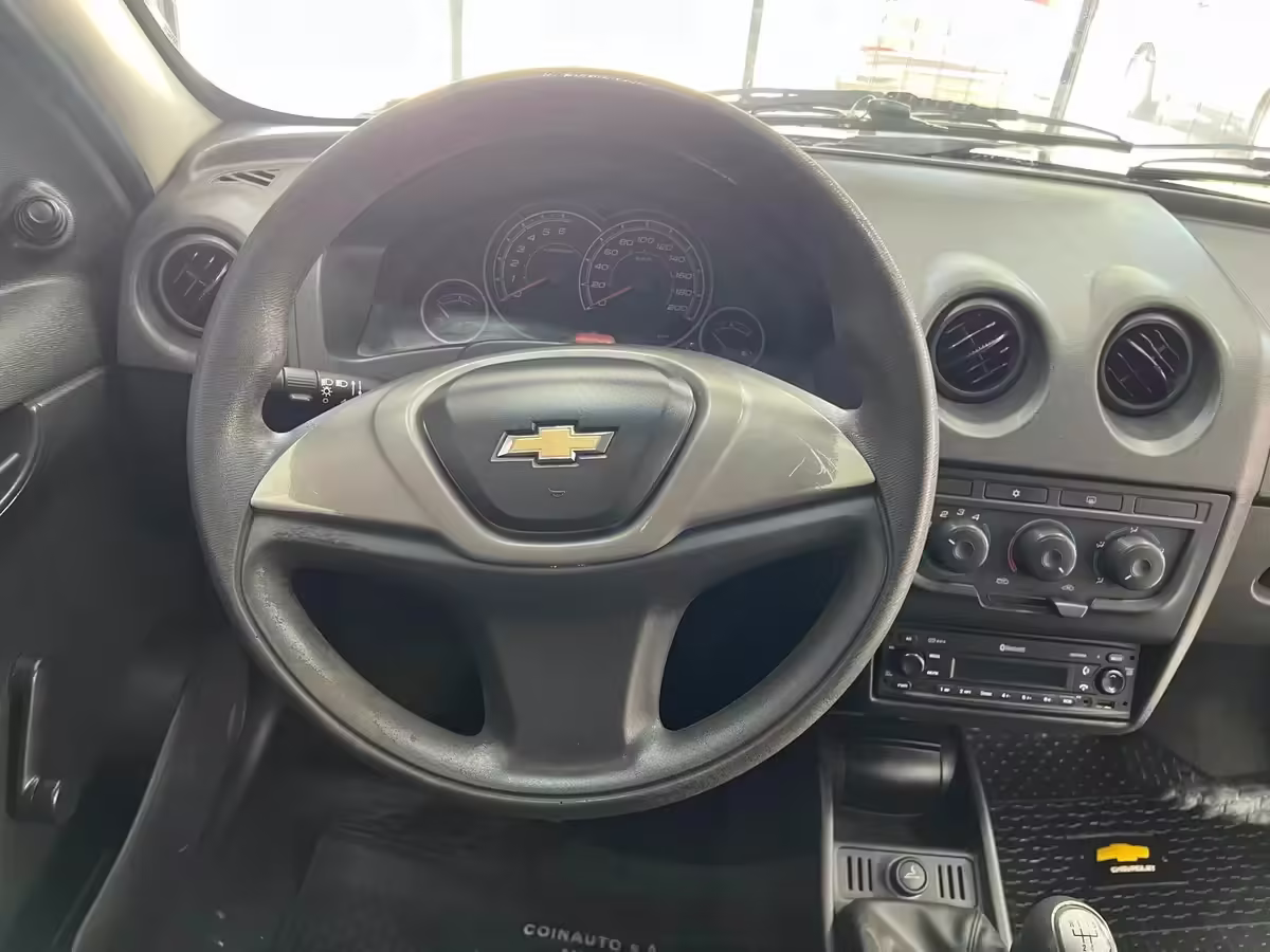 Chevrolet Celta 1.4 Ls Aa+dir - imagen 17
