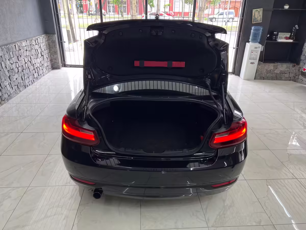 Bmw Serie 2 2.0 220i Sport Line 184cv - imagen 16