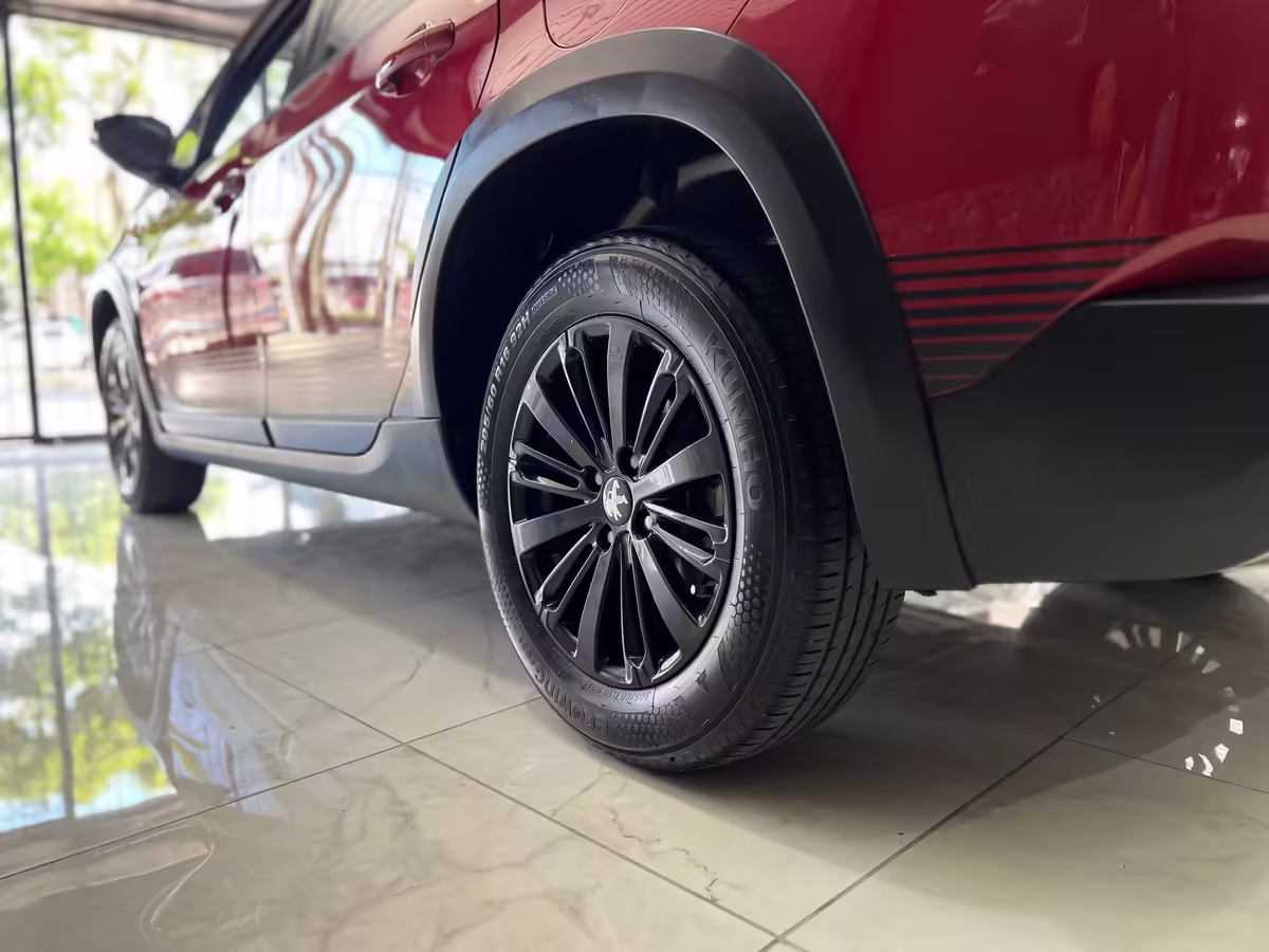 Peugeot 2008 1.6 Crossway - imagen 8