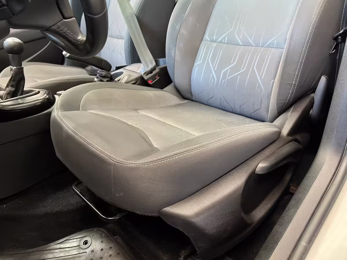 Peugeot 308 1.6 Allure - imagen 9