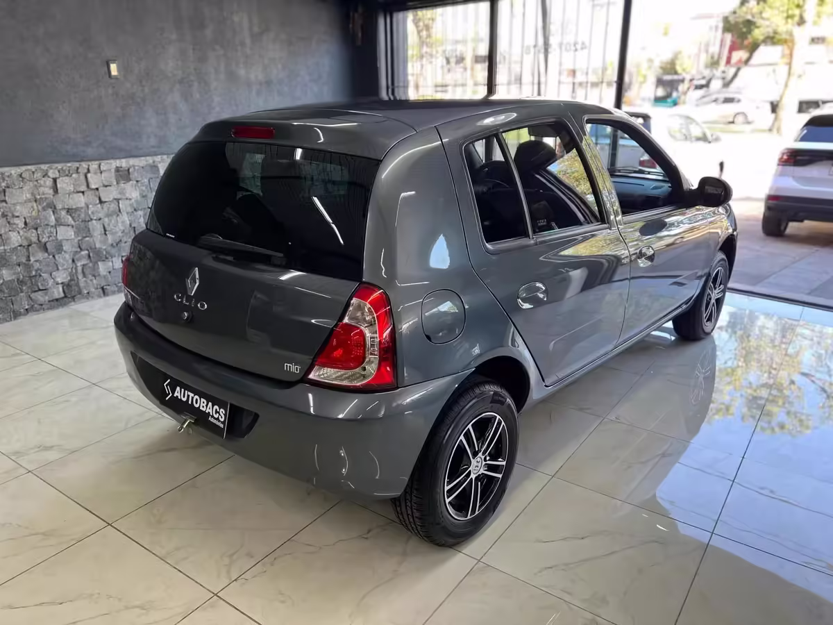 Renault Clio 1.2 Mio Confort Pack 5p - imagen 7