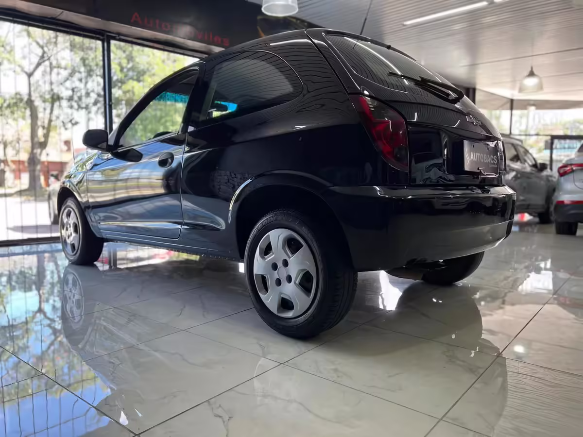 Chevrolet Celta 1.4 Ls Aa+dir - imagen 4