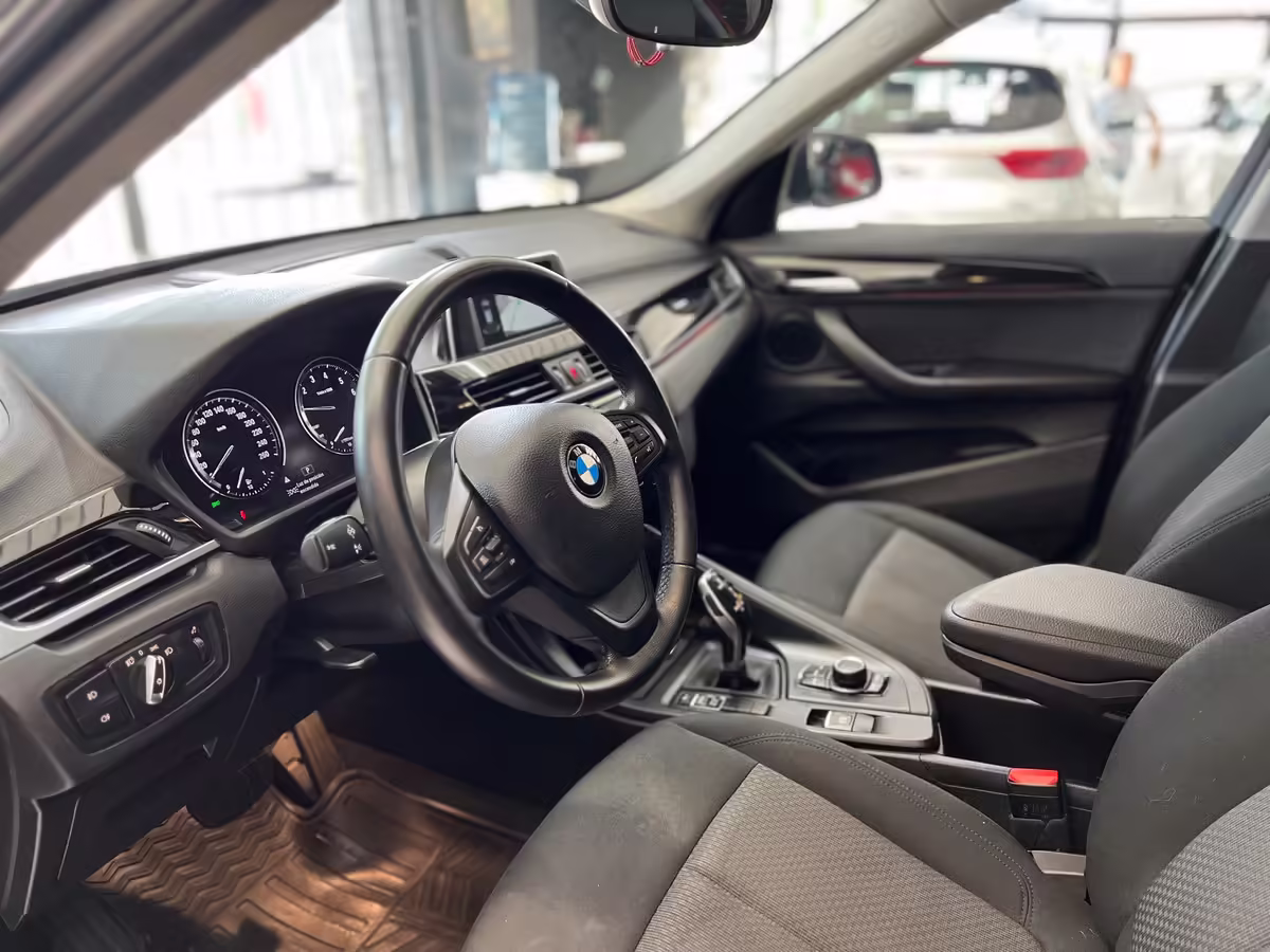 Bmw X1 2.0 Sdrive 18i Active - imagen 10