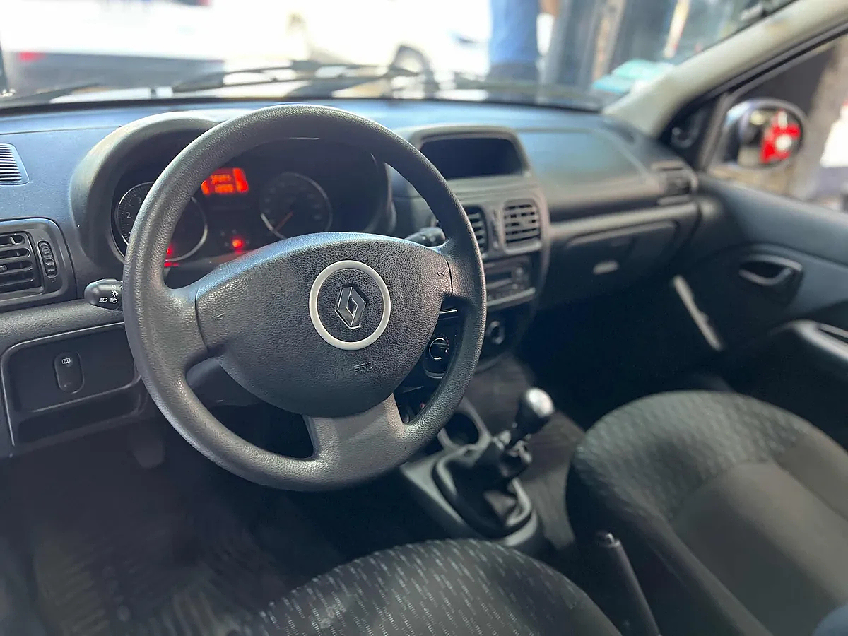 Renault Clio 1.2 Mio Confort Pack 5p - imagen 9