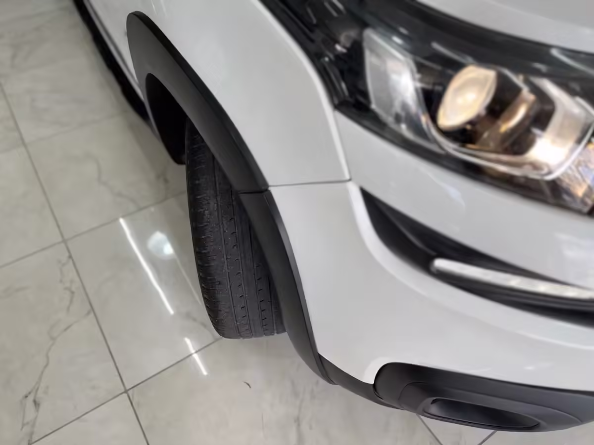 Citroën C3 Aircross 1.6 Vti 115 Feel - imagen 18