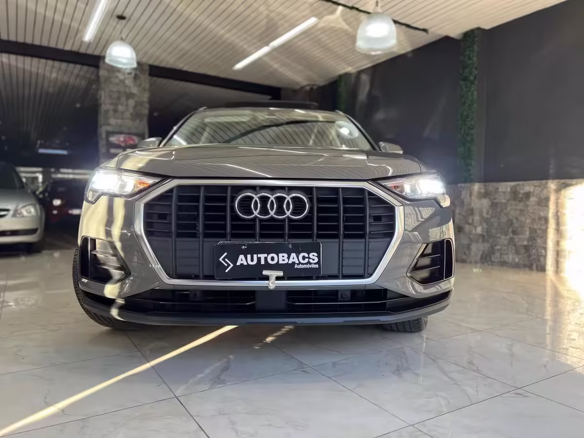 Audi Q3 1.4 Tfsi Stronic 150 Cv - imagen 4