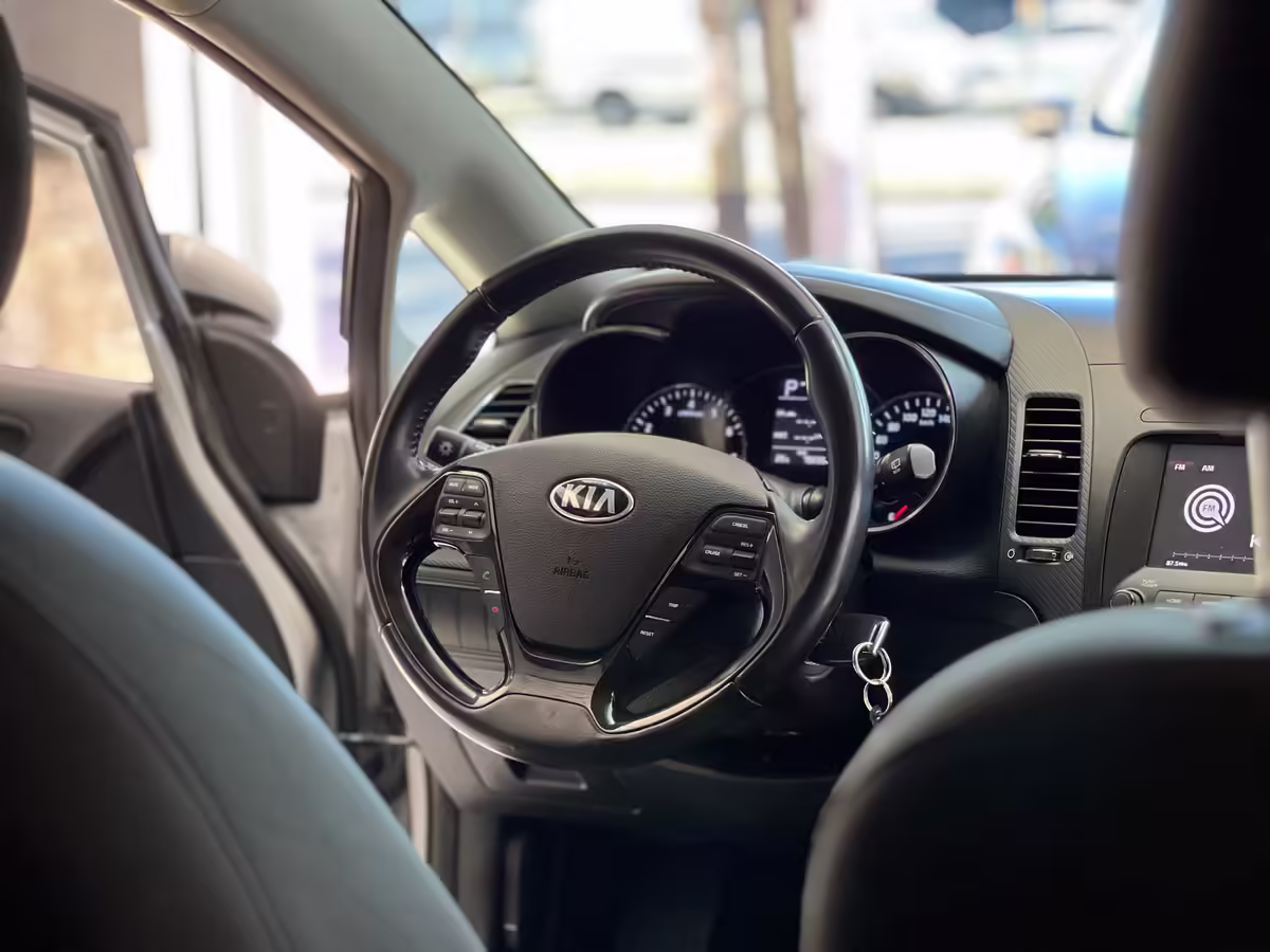 Kia Cerato 1.6 Ex At6 - imagen 25