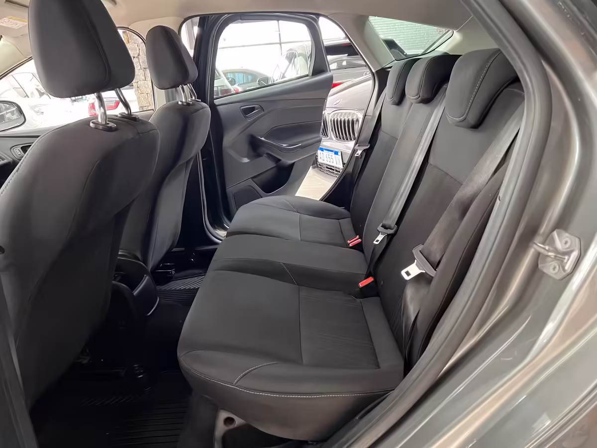 Ford Focus Iii 1.6 S - imagen 18