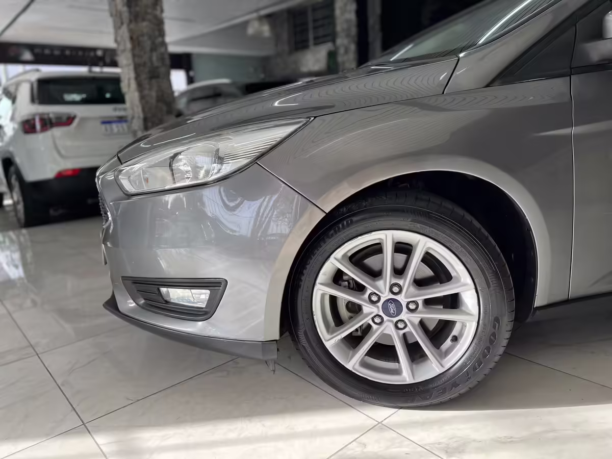 Ford Focus Iii 1.6 S - imagen 6