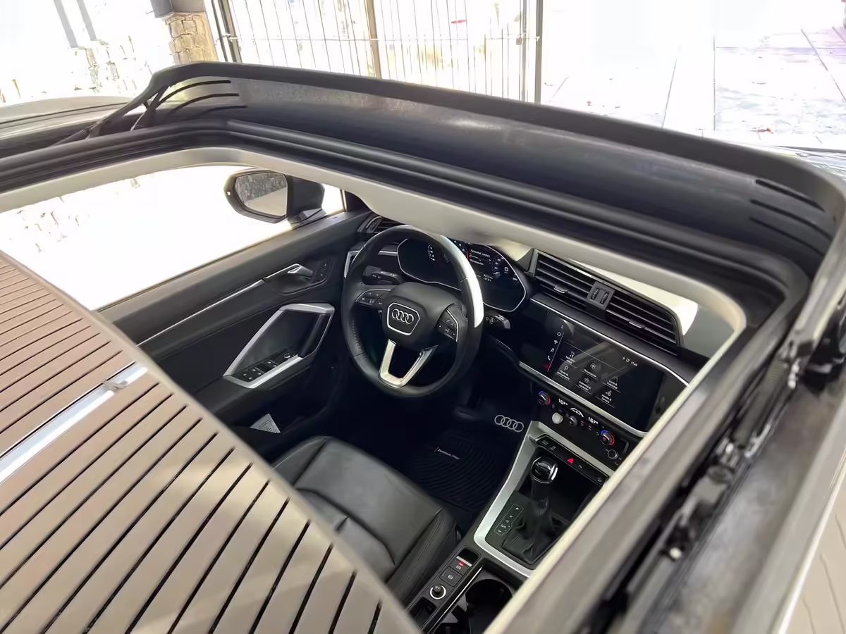 Audi Q3 1.4 Tfsi Stronic 150 Cv - imagen 22