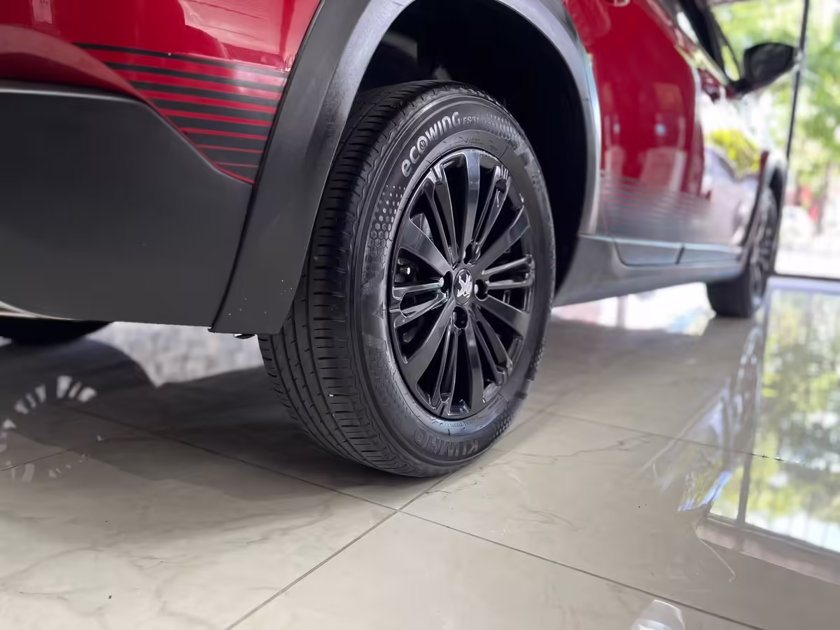 Peugeot 2008 1.6 Crossway - imagen 10