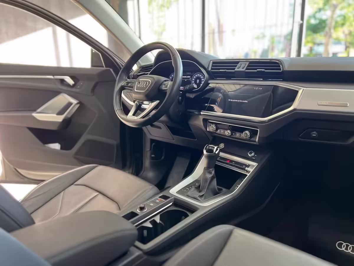 Audi Q3 1.4 Tfsi Stronic 150 Cv - imagen 19