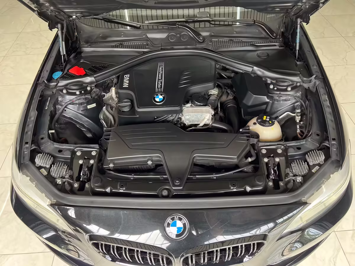 Bmw Serie 2 2.0 220i Sport Line 184cv - imagen 12