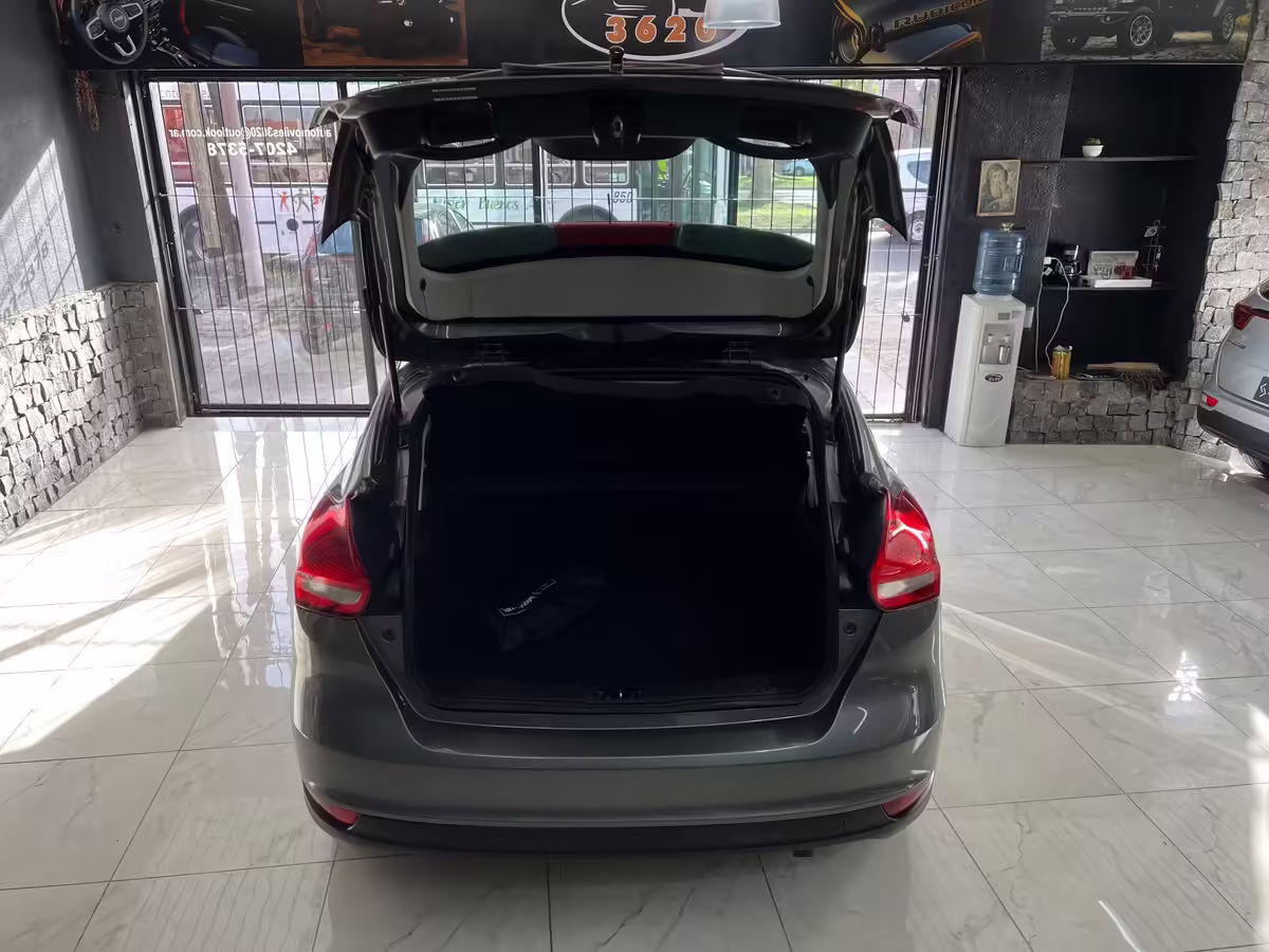 Ford Focus Iii 1.6 S - imagen 19