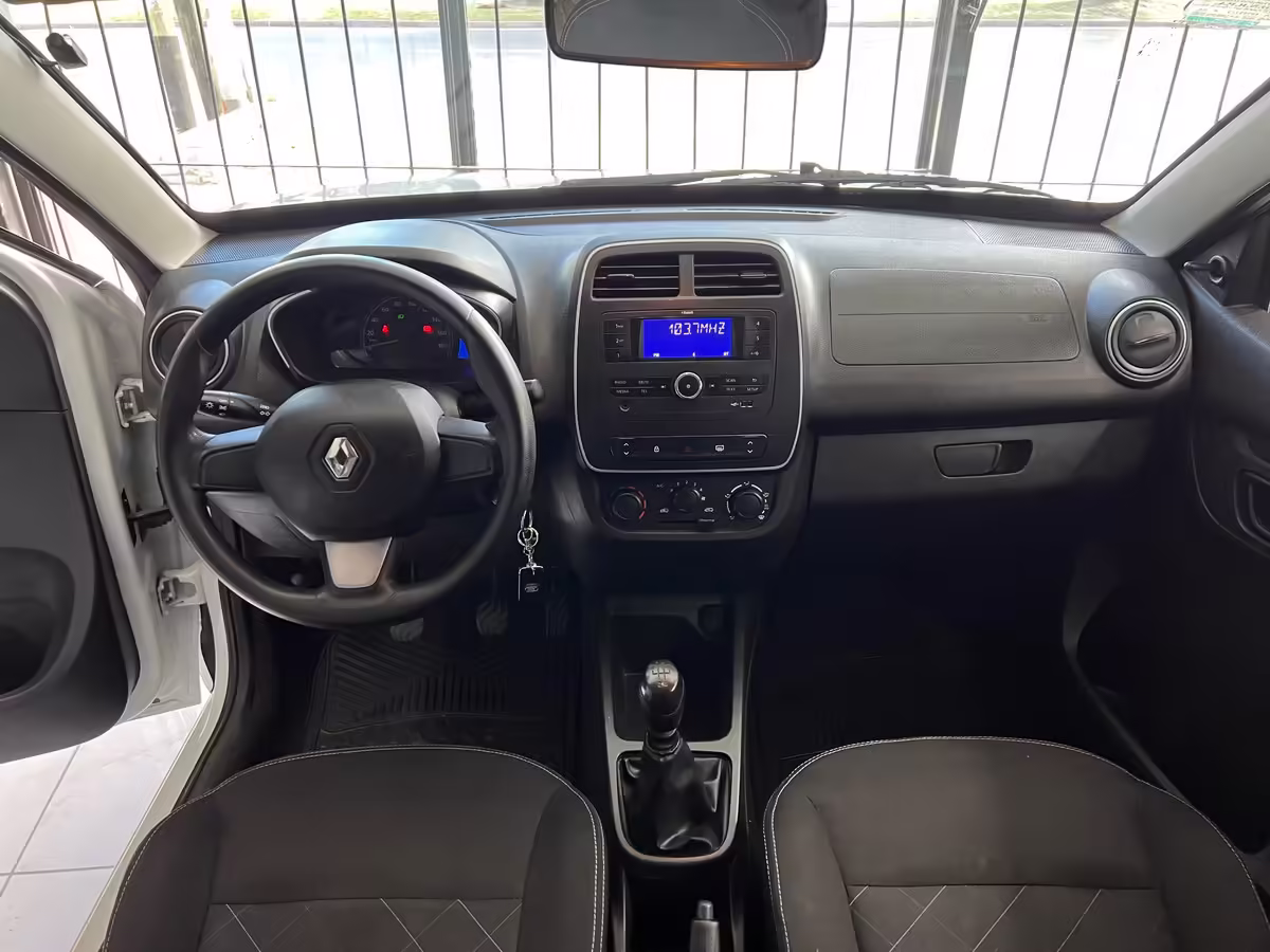Renault Kwid 1.0 Sce 66cv Zen - imagen 7