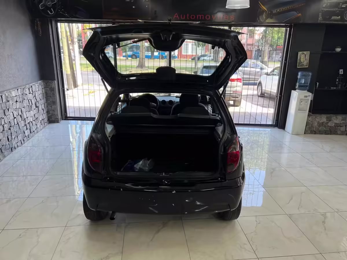 Chevrolet Celta 1.4 Ls Aa+dir - imagen 9