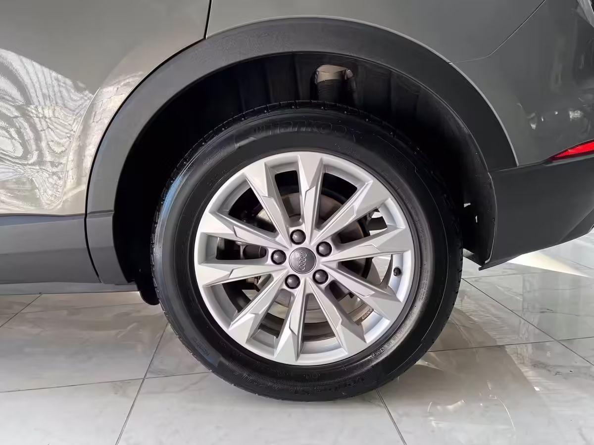 Audi Q3 1.4 Tfsi Stronic 150 Cv - imagen 17