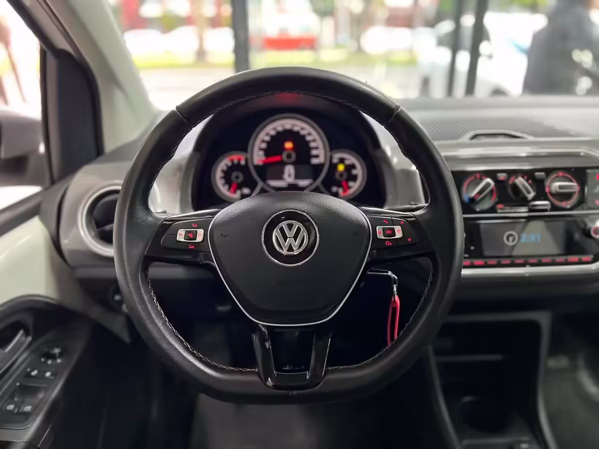Volkswagen Up! 1.0 Cross Up! - imagen 2