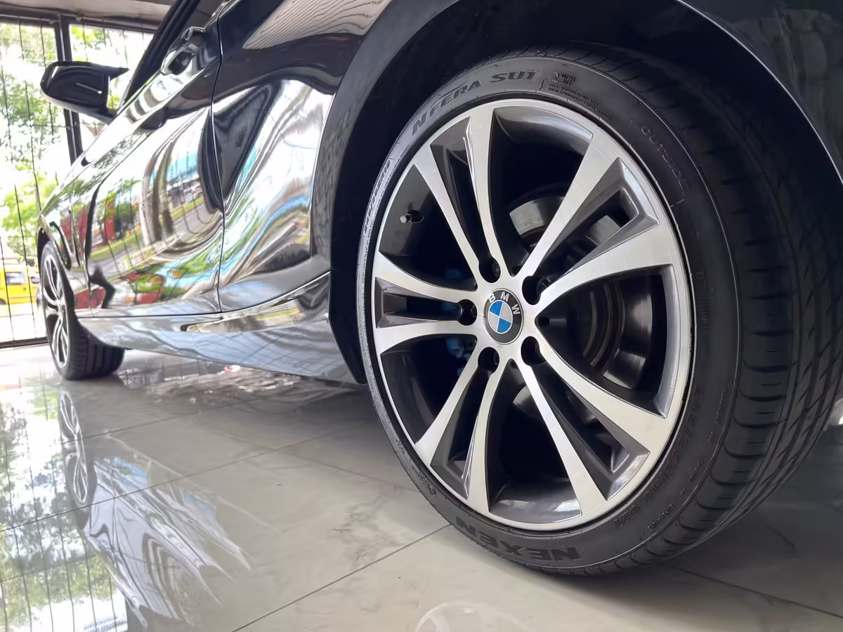 Bmw Serie 2 2.0 220i Sport Line 184cv - imagen 18