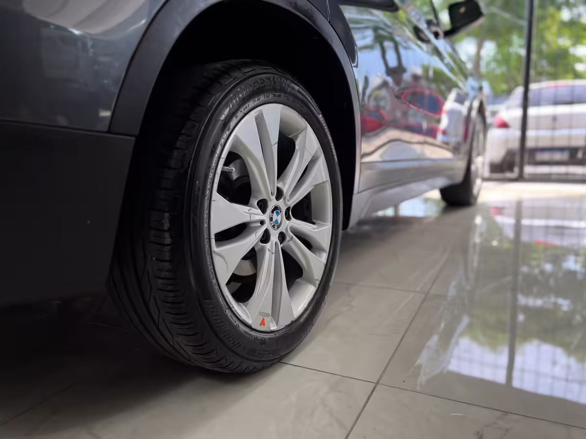 Bmw X1 2.0 Sdrive 18i Active - imagen 14