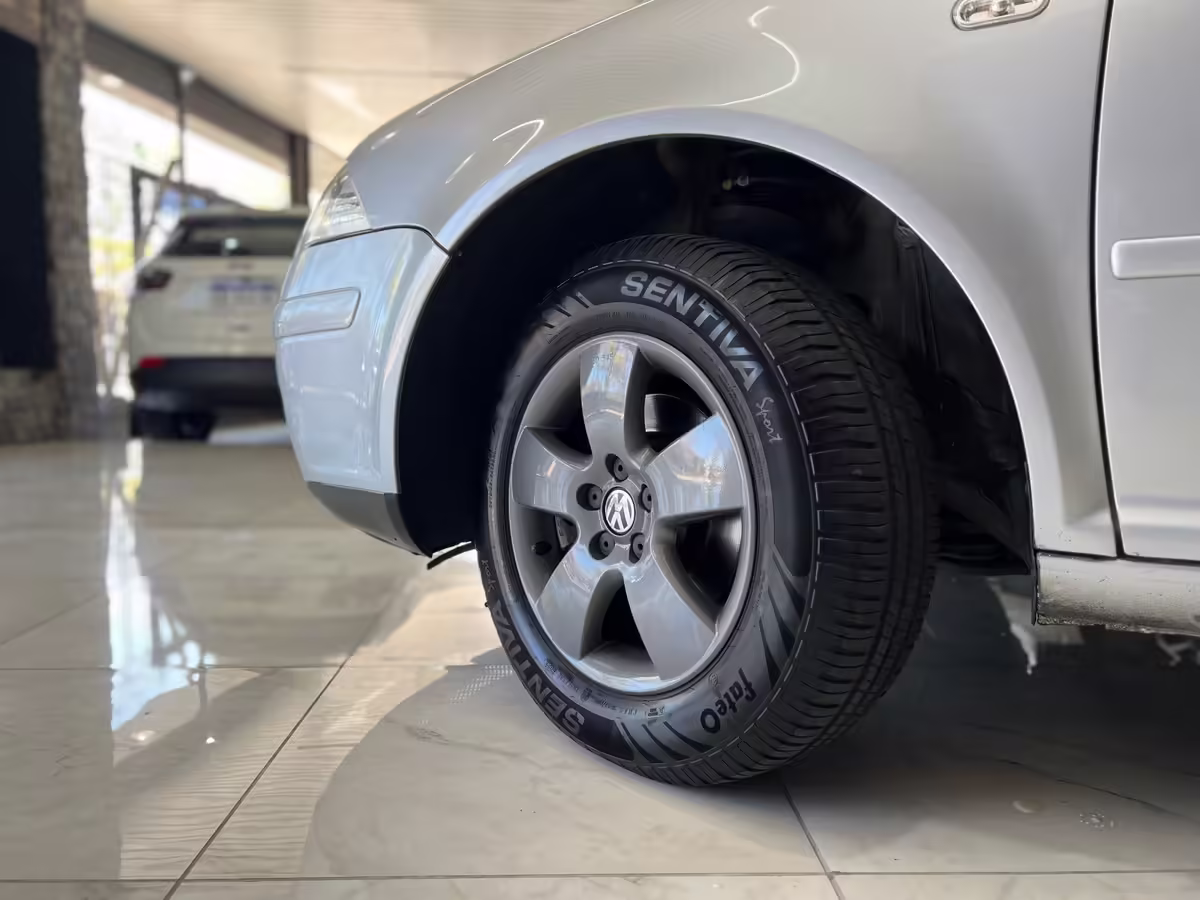 Volkswagen Bora 2.0 Trendline 115cv - imagen 3