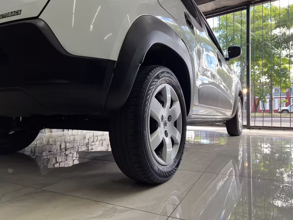 Renault Kwid 1.0 Sce 66cv Zen - imagen 4