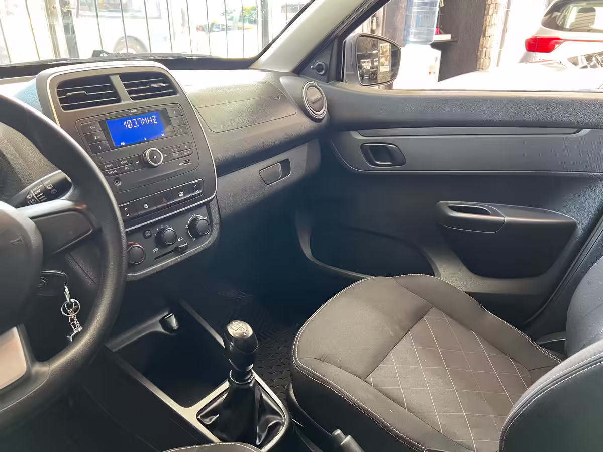 Renault Kwid 1.0 Sce 66cv Zen - imagen 9