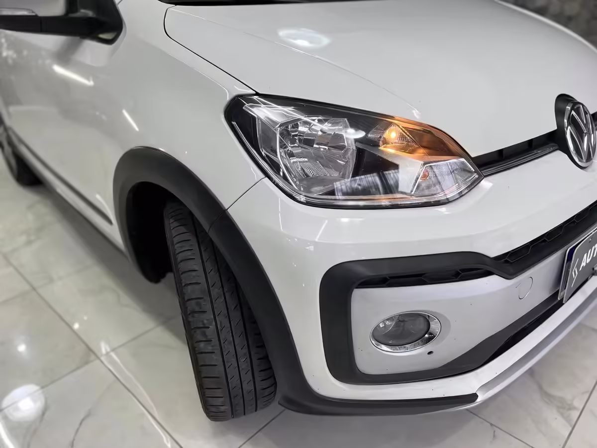 Volkswagen Up! 1.0 Cross Up! - imagen 5