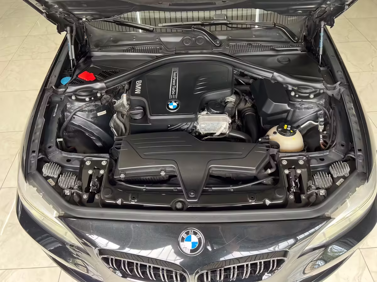 Bmw Serie 2 2.0 220i Sport Line 184cv - imagen 13