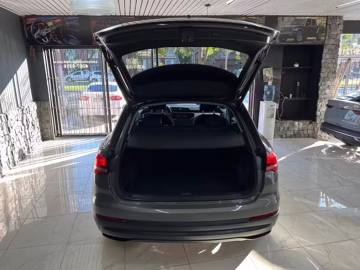 Audi Q3 1.4 Tfsi Stronic 150 Cv - imagen 2