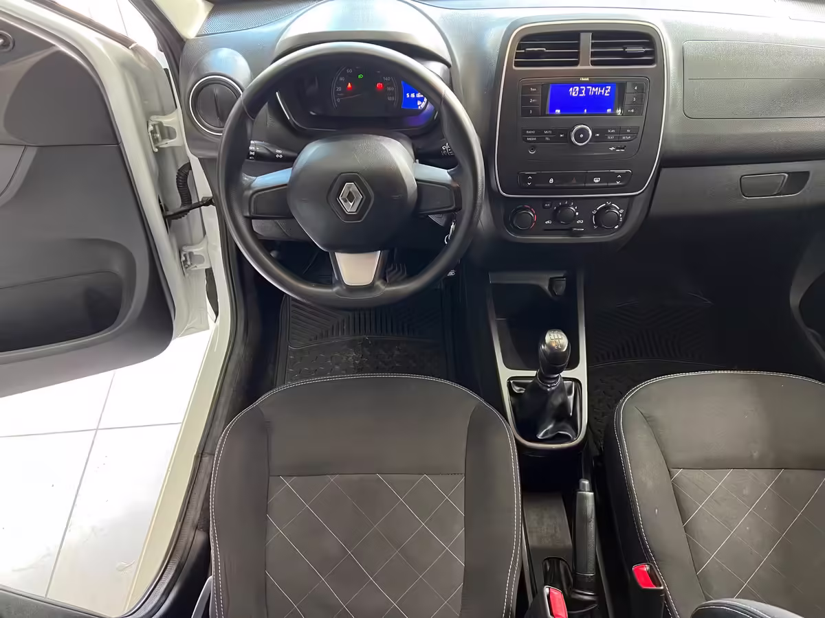 Renault Kwid 1.0 Sce 66cv Zen - imagen 6