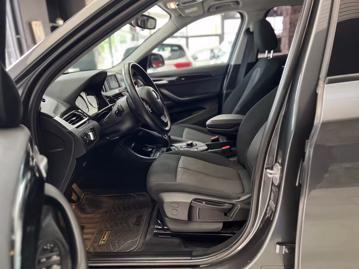 Bmw X1 2.0 Sdrive 18i Active - imagen 11