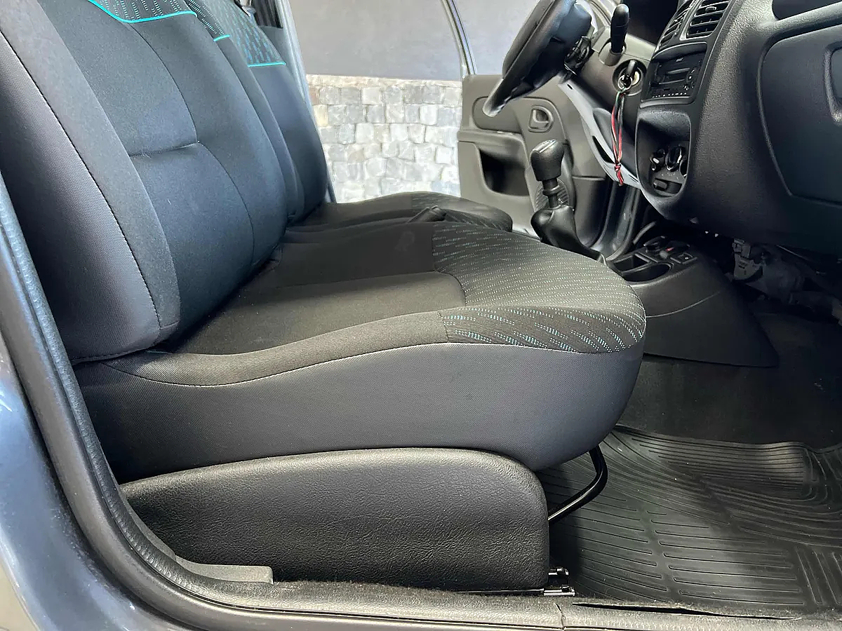 Renault Clio 1.2 Mio Confort Pack 5p - imagen 8