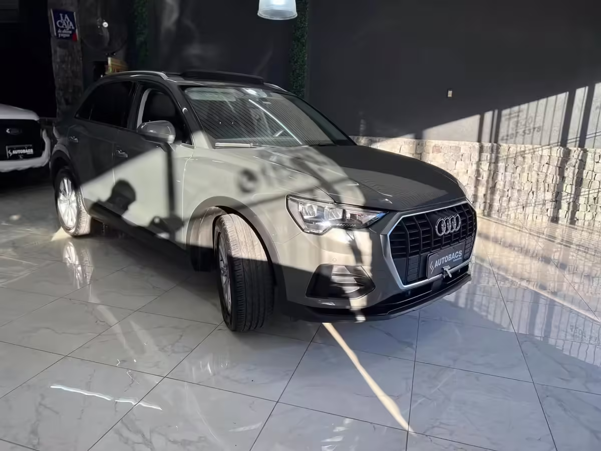 Audi Q3 1.4 Tfsi Stronic 150 Cv - imagen 9