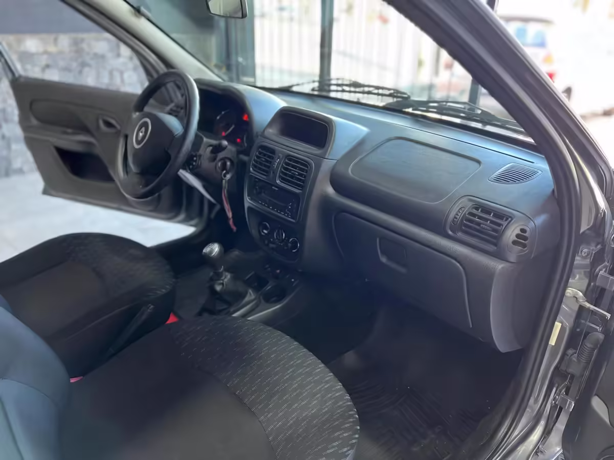 Renault Clio 1.2 Mio Confort Pack 5p - imagen 14